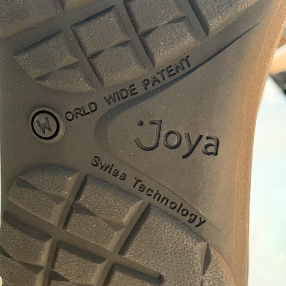 Joya Ortholite Paso Fino - EU 47 - Picture 8 of 10